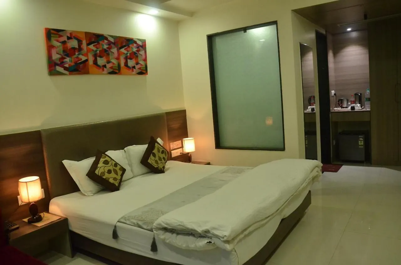 Hotel Sopan Heights Delhi  3*, Delhi (National Capital Territory of India) India