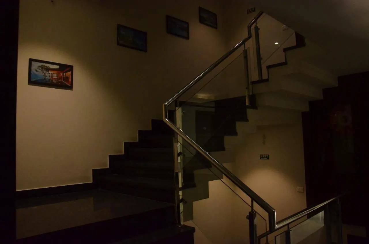 Hotel Sopan Heights Delhi   Delhi (National Capital Territory of India)