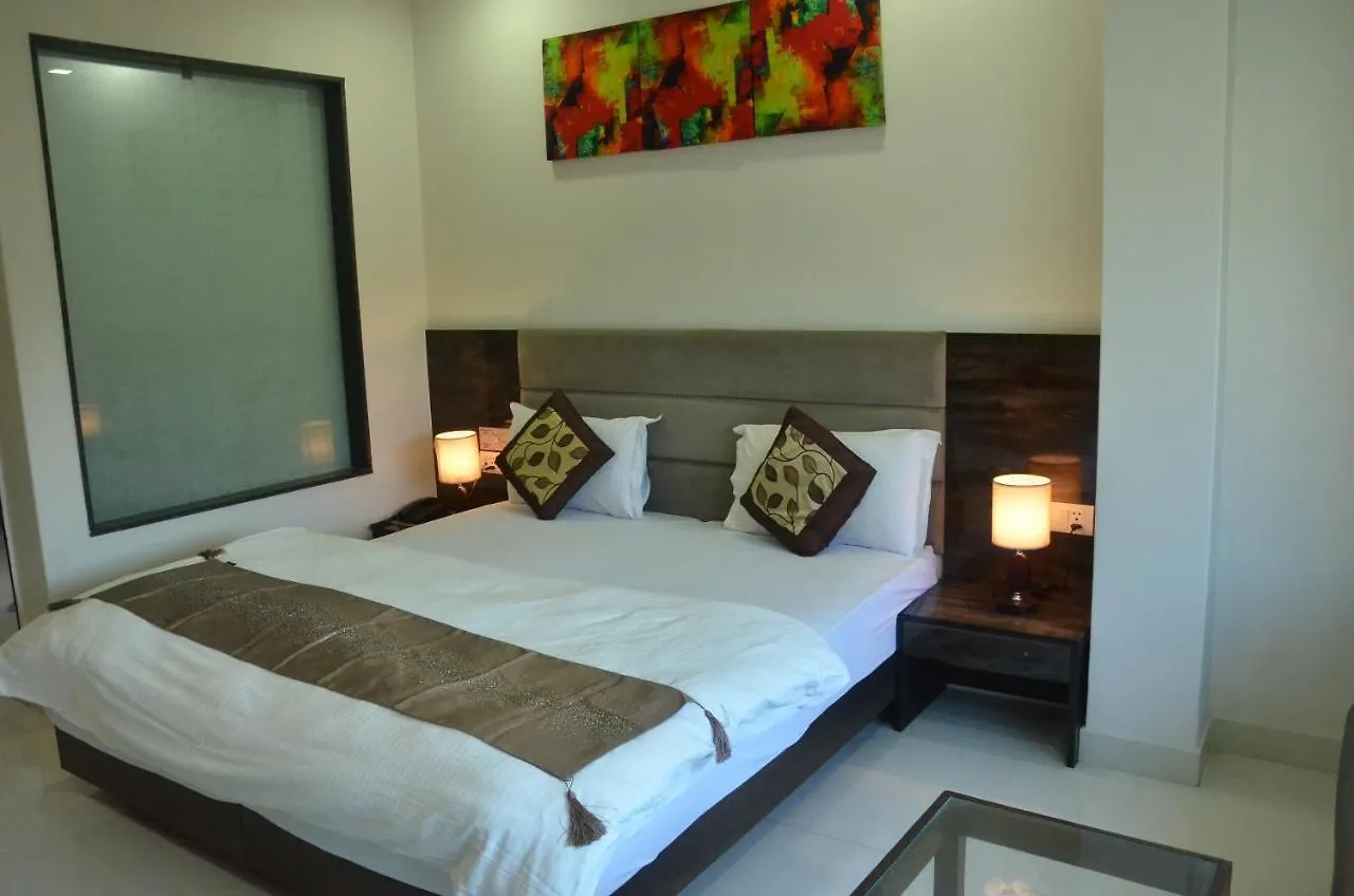 Hotel Sopan Heights Delhi   Delhi (National Capital Territory of India)