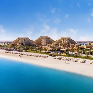 Resort Rixos Bab Al Bahr *****