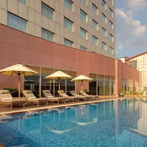 Hotel Radisson Gurugram Udyog Vihar
