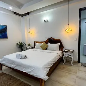 Avatar Living @safdarjung Enclave 3*, Delhi (National Capital Territory of India) Indien