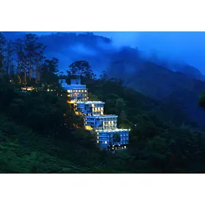Resort Chandys Windy Woods *****