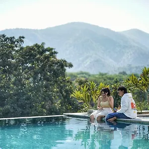 The Riverside Estate - 3bedroom Private Pool In , Udaipur Indien