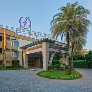 Flora Airport And Convention Centre Kochi 4*, Nedumbassery Indie