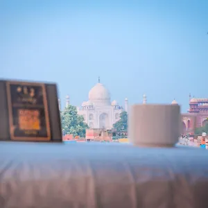 Lucky Restaurant & 2*, Agra (Uttar Pradesh) Indie