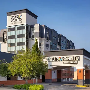 Hotel Four Points By Sheraton South ***