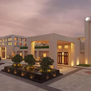 Doubletree By Hilton Agra 5*, Agra (Uttar Pradesh) Indie