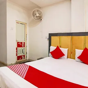 O Pubg Hotel