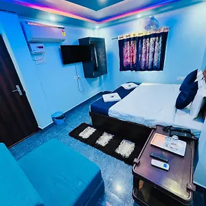 Baba Vishwanath Residency , Varanasi Indien