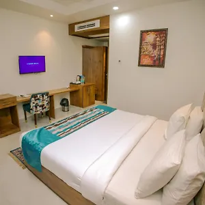 Marine House 3*, Agra (Uttar Pradesh) Indien