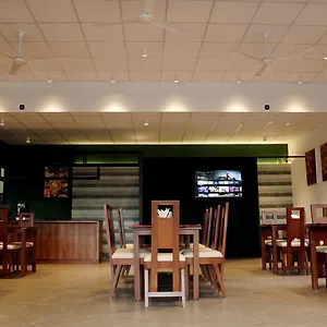 Bamboo Lagoon Backwater Front 3*, Alappuzha Indien