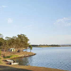 Holiday park Nrma Somerset ***