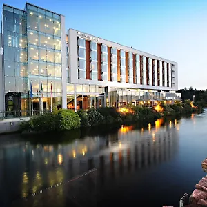 Hotel The River Lee A Member Of The Doyle Collection ****
