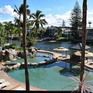 Resort Paradise Island ***