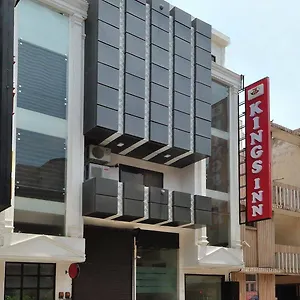 Kings Inn, Karol Bagh, New Hotel