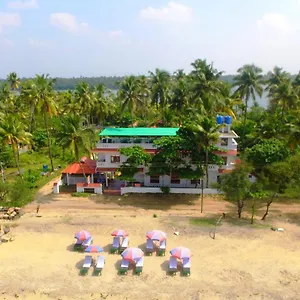 Cherai Residency 2*, Cherai Beach Indien